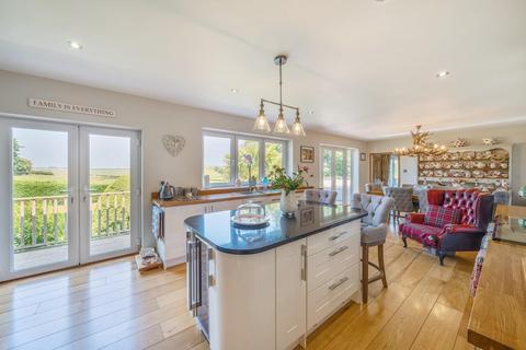 3 bedroom detached bungalow for sale, School Lane, Fulletby, Horncastle, LN9 6JY