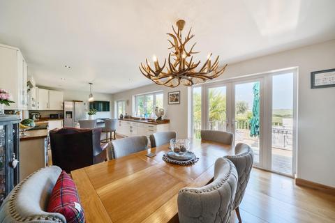3 bedroom detached bungalow for sale, School Lane, Fulletby, Horncastle, LN9 6JY