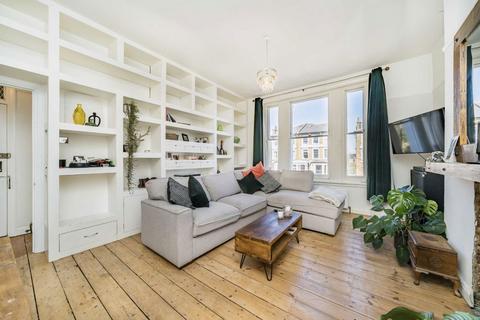 Trinity Crescent, London SW17