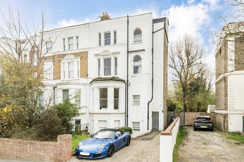 1 bedroom flat for sale, Trinity Crescent, London SW17