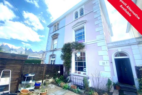 1 bedroom apartment to rent, Highbury Villas, Bristol BS2