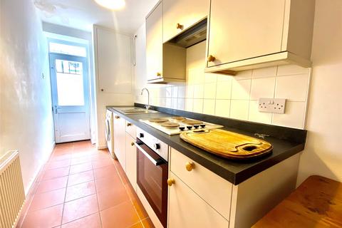 1 bedroom apartment to rent, Highbury Villas, Bristol BS2