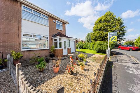 3 bedroom semi-detached house for sale, Medway Close, Ashton-In-Makerfield, WN4