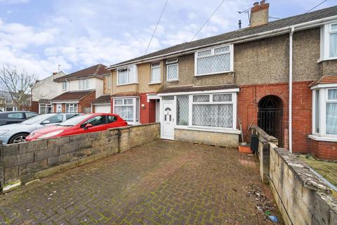 2 bedroom terraced house for sale, Whitby Grove,  Rodbourne Cheney,  Swindon,  SN2