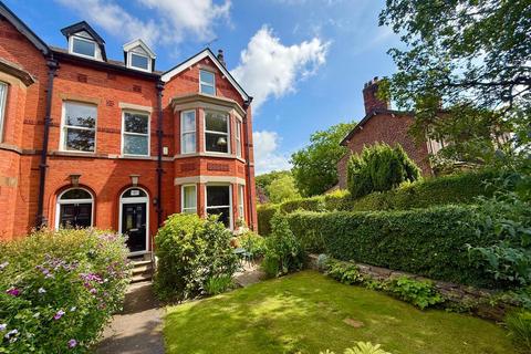 undefined, Victoria Road, Macclesfield