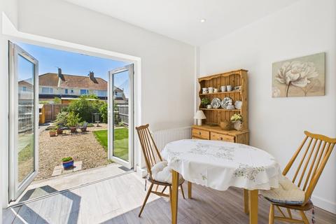 3 bedroom detached bungalow for sale, Salisbury Road, Milton Weston-Super-Mare, BS22