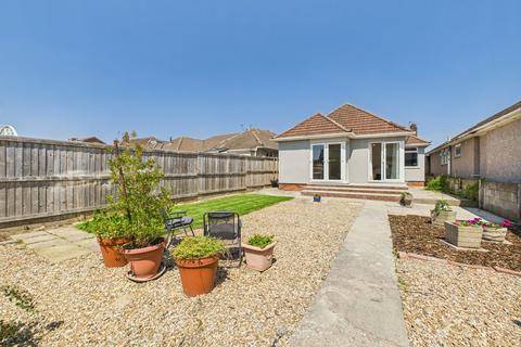 3 bedroom detached bungalow for sale, Salisbury Road, Milton Weston-Super-Mare, BS22
