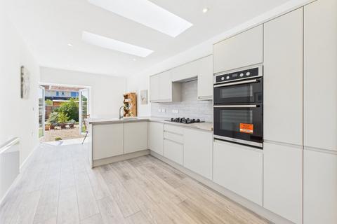3 bedroom detached bungalow for sale, Salisbury Road, Milton Weston-Super-Mare, BS22
