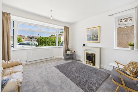 3 bedroom detached bungalow for sale, Salisbury Road, Milton Weston-Super-Mare, BS22