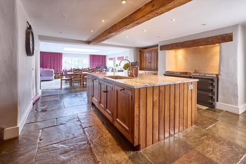 6 bedroom detached house for sale, Combrook, Warwick, Warwickshire, CV35