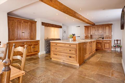 6 bedroom detached house for sale, Combrook, Warwick, Warwickshire, CV35