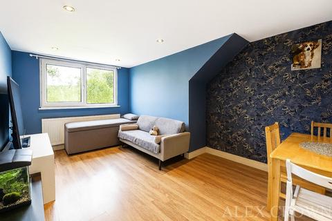 undefined, Sutton Road, Muswell Hill