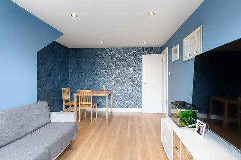 undefined, Sutton Road, Muswell Hill