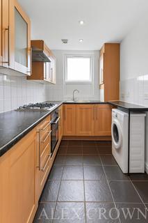 undefined, Sutton Road, Muswell Hill