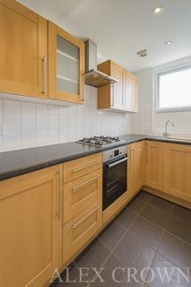 undefined, Sutton Road, Muswell Hill