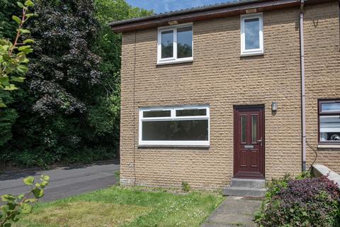 3 bedroom terraced house for sale, McVean Place, Bonnybridge, FK4