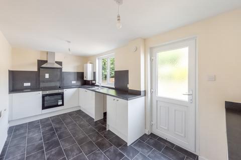 3 bedroom terraced house for sale, McVean Place, Bonnybridge, FK4