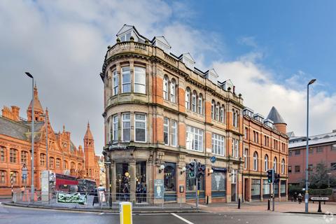 Office to rent, 190 Corporation St Birmingham B4 6QD
