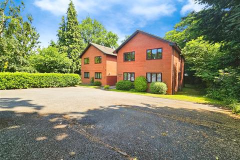 1 bedroom apartment for sale, Minley Grove, Minley Road, Fleet