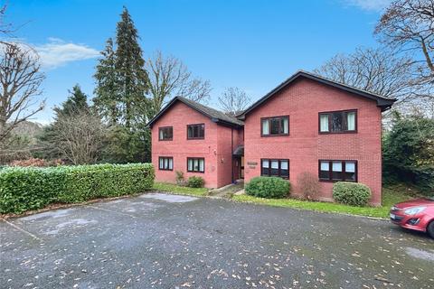 Minley Grove, Minley Road, Fleet