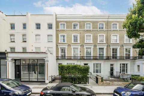 Studio to rent, Belgrave Gardens, London NW8