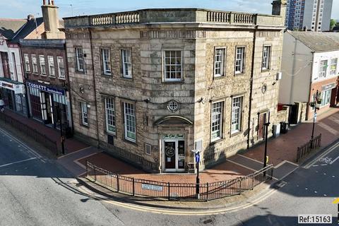 Office to rent - The Old Bank, Flint, Flintshire, CH6
