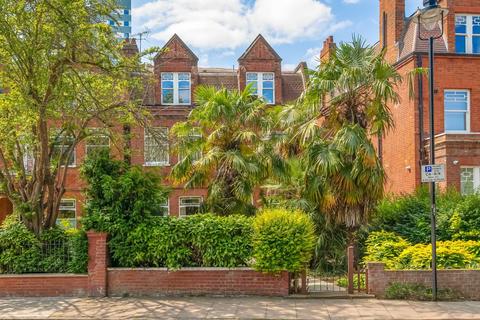 Goldhurst Terrace, London NW6