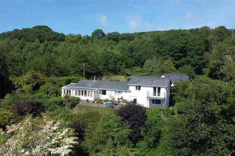 undefined, Aberdovey, Gwynedd, LL35