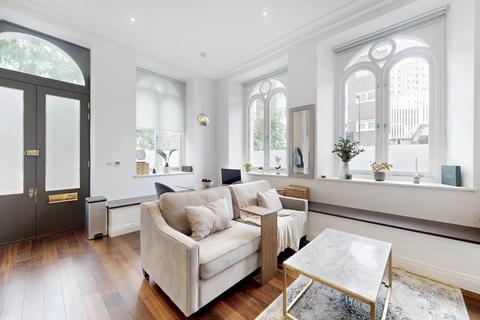 1 bedroom apartment for sale, Parker House, 5 Cuthbert Street, London, W2
