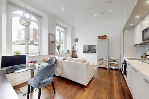 1 bedroom apartment for sale, Parker House, 5 Cuthbert Street, London, W2
