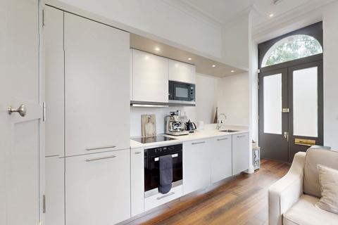 1 bedroom apartment for sale, Parker House, 5 Cuthbert Street, London, W2