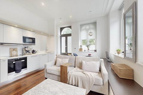 1 bedroom apartment for sale, Parker House, 5 Cuthbert Street, London, W2