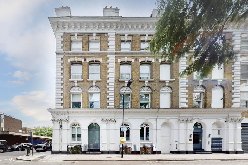 1 bedroom apartment for sale