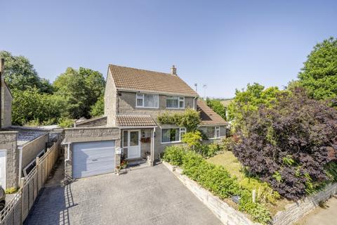 4 bedroom detached house for sale, Compton Street, Somerton TA11