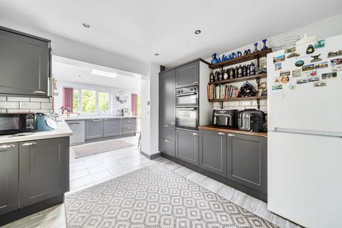 4 bedroom detached house for sale, Compton Street, Somerton TA11