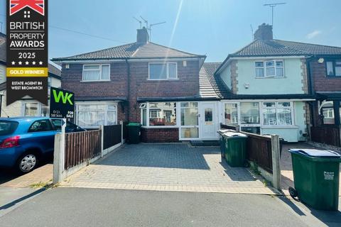 undefined, Stanway Road, West Bromwich, B71