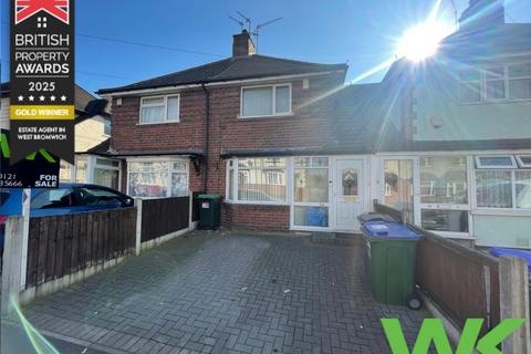 undefined, Stanway Road, West Bromwich, B71