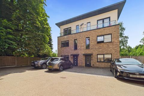Enderleigh Mews, Alexandra Park, Nottingham
