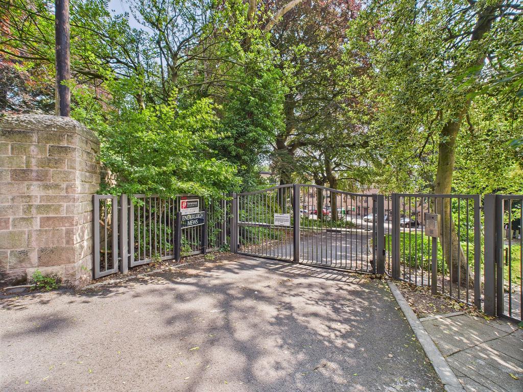 Gates to Complex