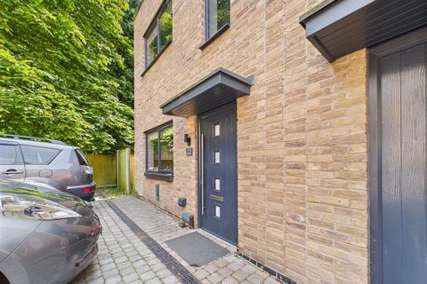 undefined, Enderleigh Mews, Alexandra Park, Nottingham