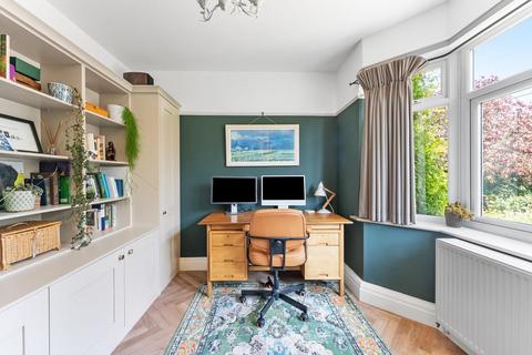 58 Derham Park, Yatton, Bristol, BS49 4EA