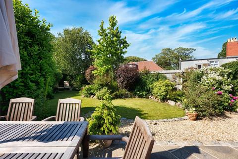 58 Derham Park, Yatton, Bristol, BS49 4EA