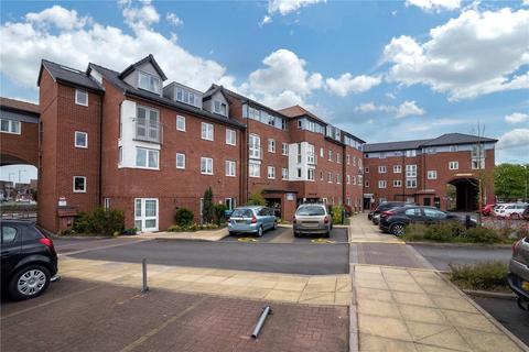 1 bedroom apartment for sale, Wolverhampton Road, Stafford, Staffordshire, ST17