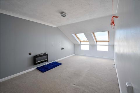 1 bedroom apartment for sale, Wolverhampton Road, Stafford, Staffordshire, ST17