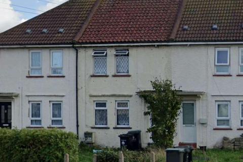 3 bedroom detached house for sale, 87 Kitchener Avenue, Gravesend, Kent, DA12 5JE