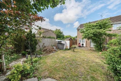 2 Hewitt Close, Swindon, SN3 6DR
