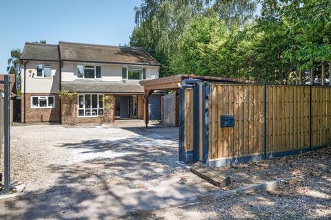 Three Greens Michelet Close, Lightwater, GU18 5XT
