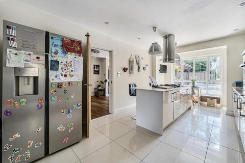 Three Greens Michelet Close, Lightwater, GU18 5XT