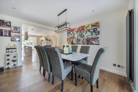 Three Greens Michelet Close, Lightwater, GU18 5XT