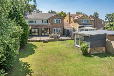 Three Greens Michelet Close, Lightwater, GU18 5XT